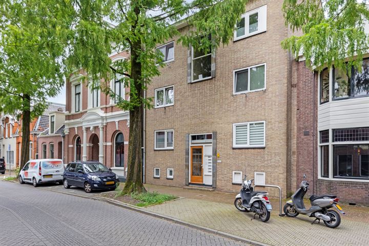 Stationsstraat 63, 1506DC Zaandam