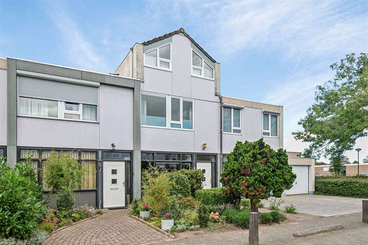 Beekgraafstraat 3, 5463RA Veghel