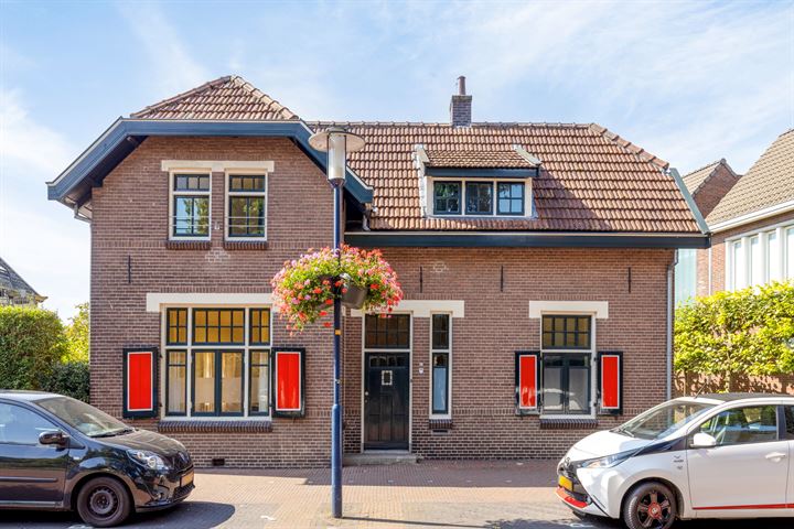 Dorpsstraat 12, 7261AW Ruurlo