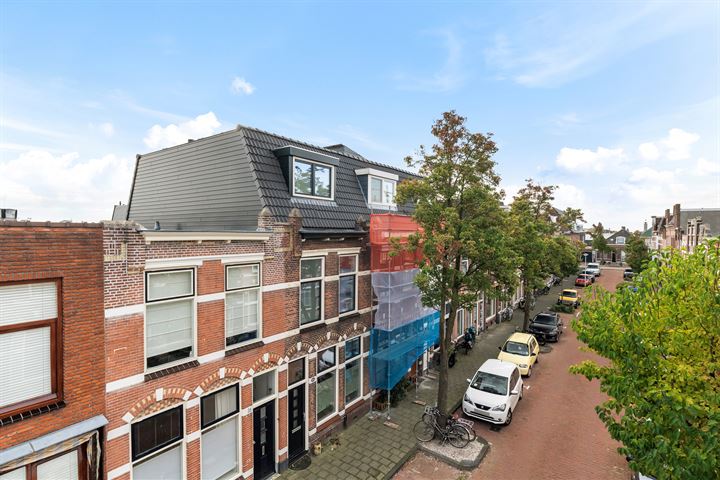 Decimastraat 29, 2315HJ Leiden