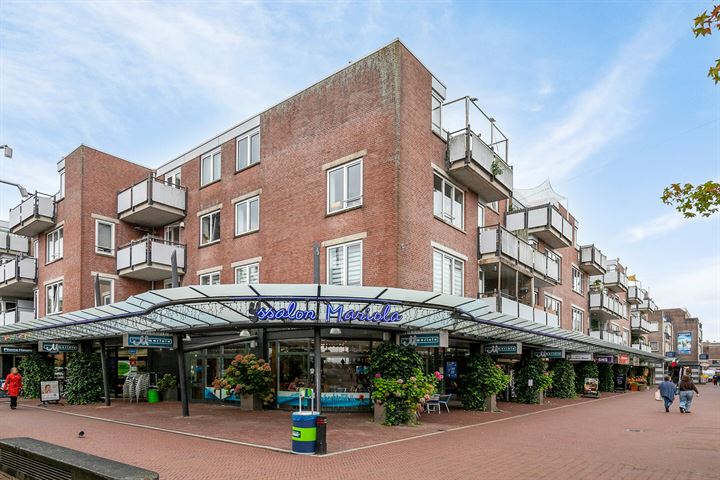 Kruisstraat 42, 1353AN Almere