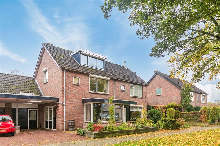 Korenbloemstraat 5, 7151GD Eibergen