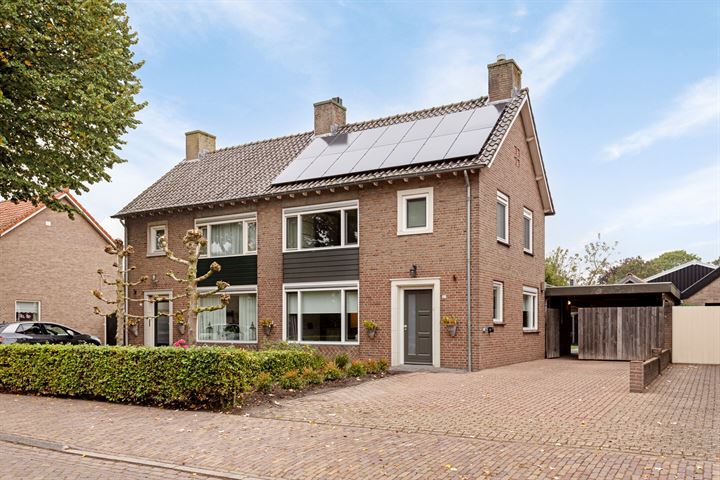 Broekstraat 27, 5124NJ Molenschot