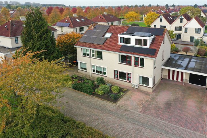 Koggerdaalder 28, 8253BW Dronten