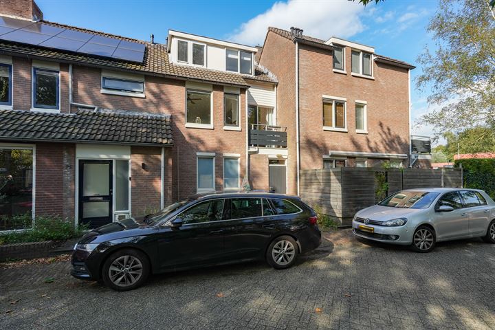 Veldsingel 5, 6581TC Malden