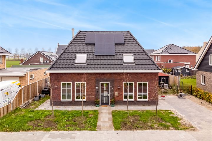 Windmolenhoek 28, 8311AC Espel