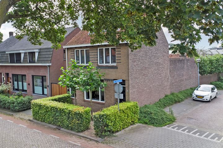 Sint Jansstraat 18, 5051RH Goirle