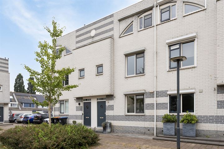 Dr. H.B. Wiardi Beckmanplein 46, 4207NC Gorinchem