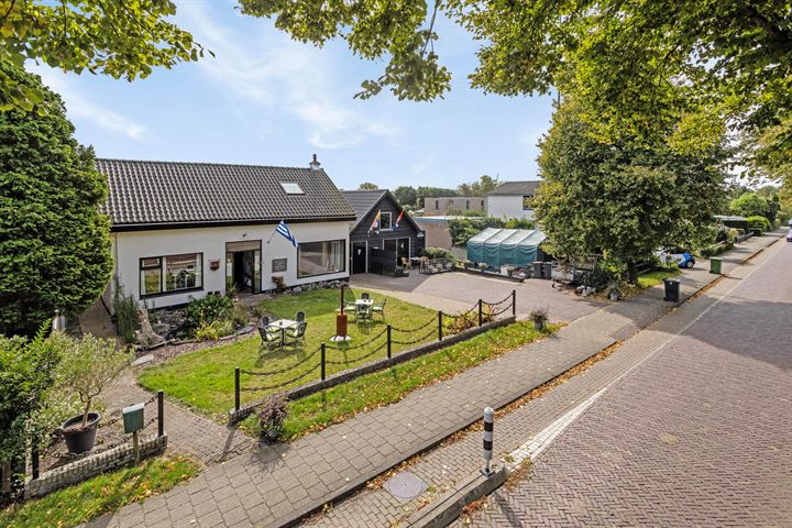 Weststraat 11, 4328AA Burgh-Haamstede