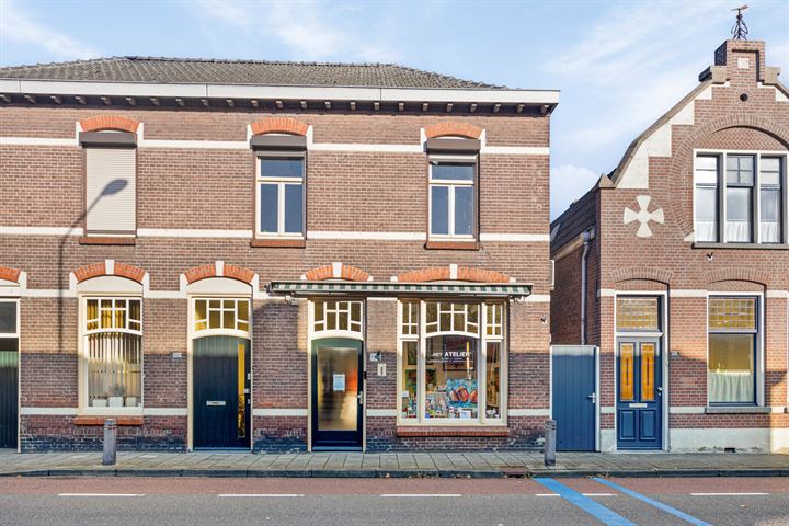 Baroniestraat 32, 5281JD Boxtel