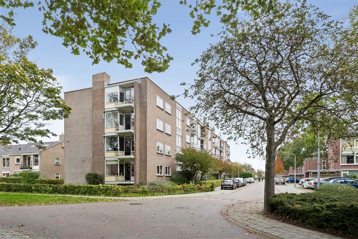 Veen en Duin 25, 2061XA Bloemendaal