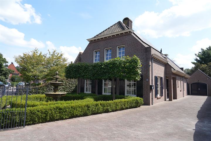 Benedenkerkstraat 69, 5165CB Waspik