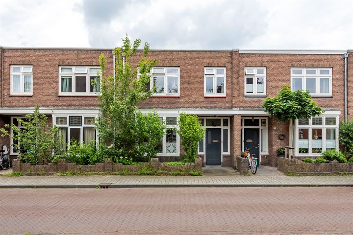 Hendrik Hamelstraat 13, 4206XA Gorinchem