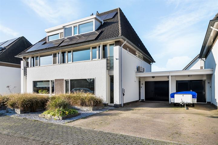 Zonnedauwsingel 32, 5709PE Helmond