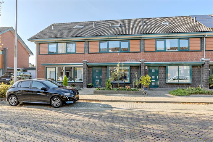 Schoklandstraat 18, 7906BH Hoogeveen