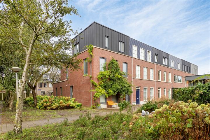 Ank van der Moerstraat 26, 1065LH Amsterdam