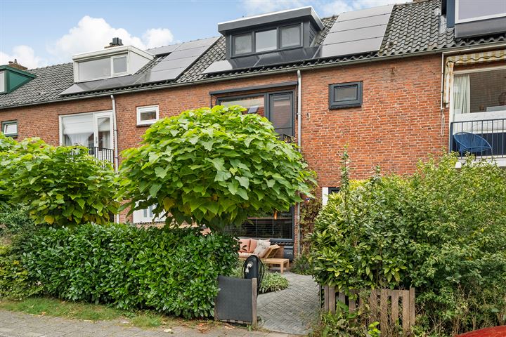 Prins Mauritsstraat 35, 8019XS Zwolle