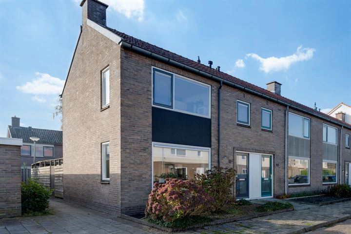 Schultestraat 12, 7906CS Hoogeveen