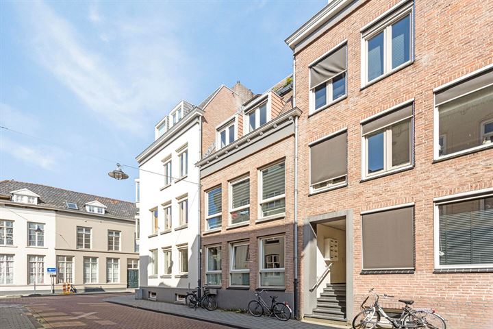 Keizerstraat 49, 5211HG 's-Hertogenbosch