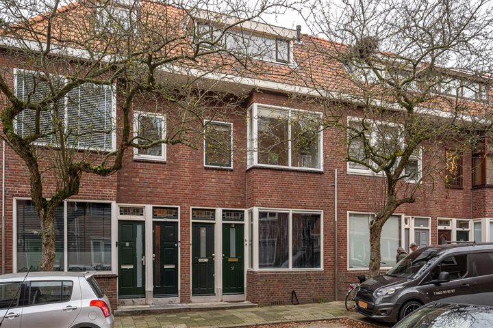 Markgraaflaan 17, 3131VK Vlaardingen