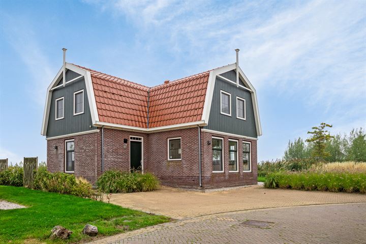 Zeedijk 2, 1154PP Uitdam