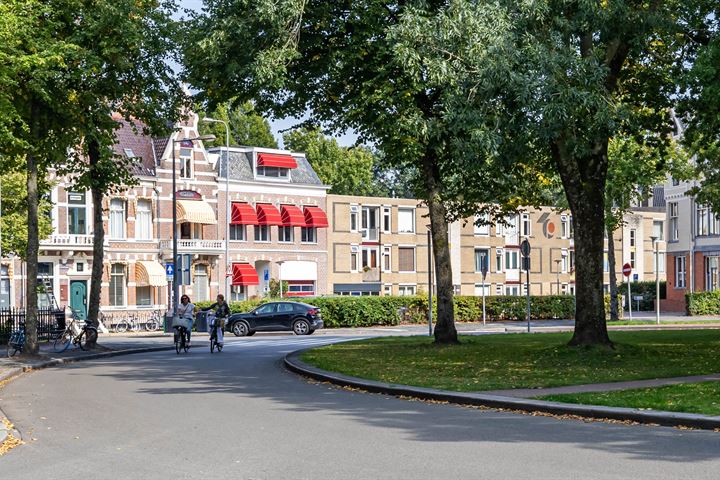 Coehoornsingel 113, 9711BR Groningen