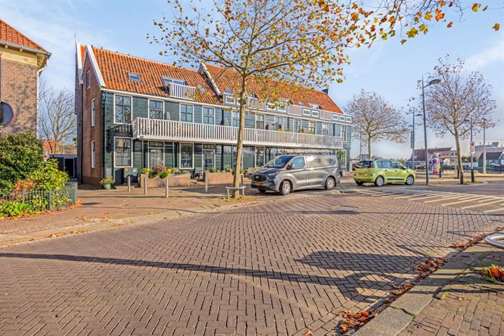 Marktstraat 2, 1521DZ Wormerveer