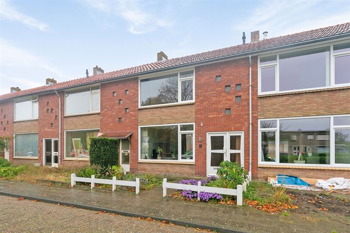 Irenestraat 3, 4542AV Hoek