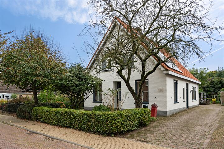 Meentsestraat 83, 6987CL Giesbeek