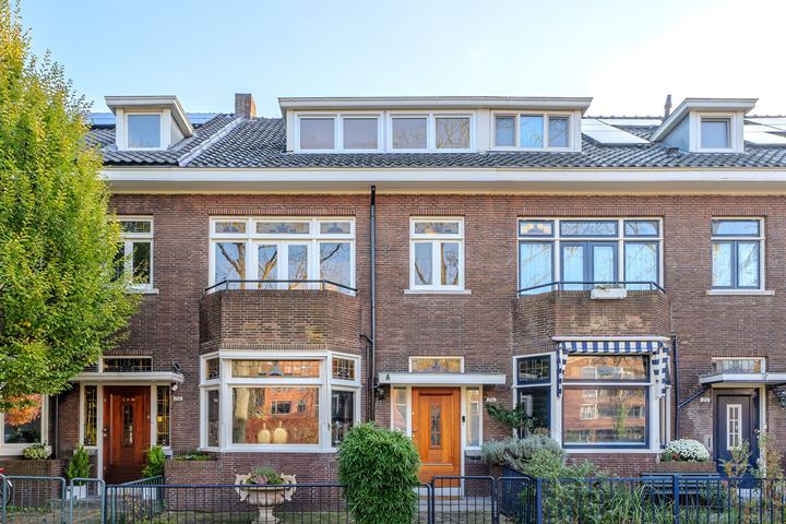 Boergoensevliet 176, 3082KX Rotterdam