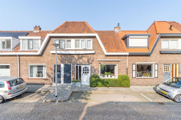 Seringenstraat 71, 8013SX Zwolle