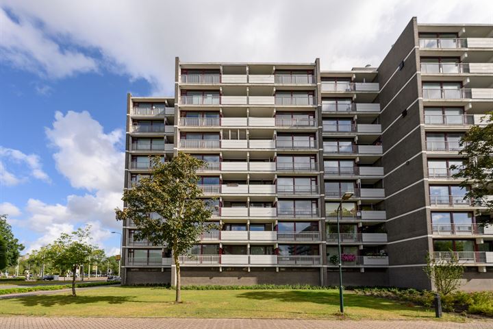 Klaverweide 130, 2272BW Voorburg