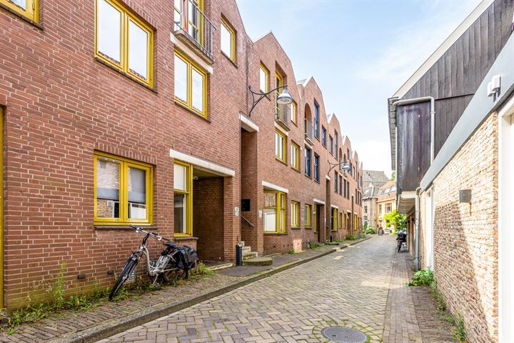 Waterstraat 22, 8011SZ Zwolle