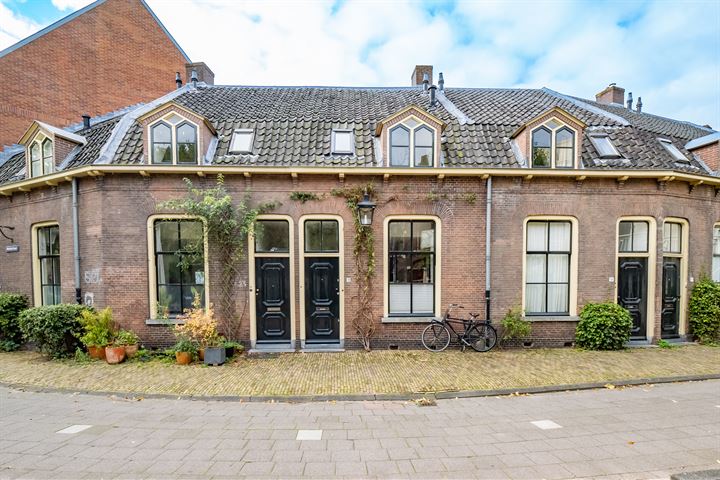 Wolvenstraat 21, 3512CG Utrecht