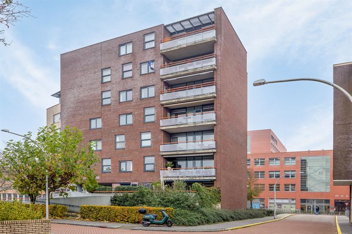 Bremenstraat 157, 8017KD Zwolle