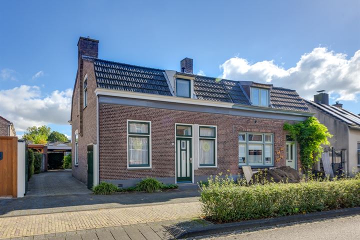 Hoofdstraat 144, 5121JH Rijen