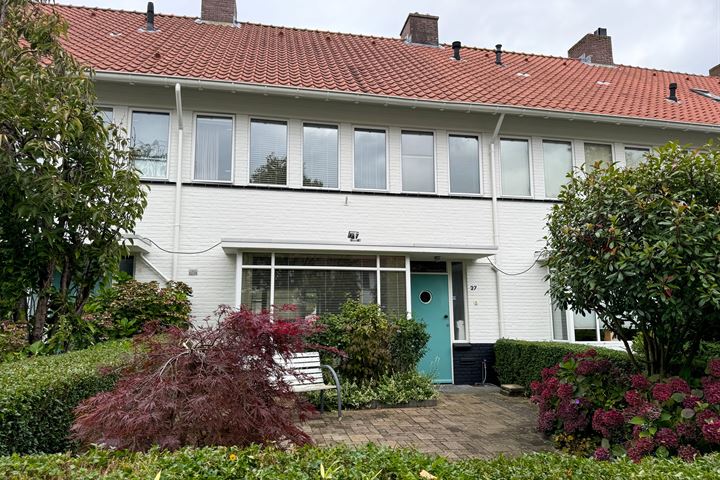 Petrus Dondersstraat 27, 5613LP Eindhoven