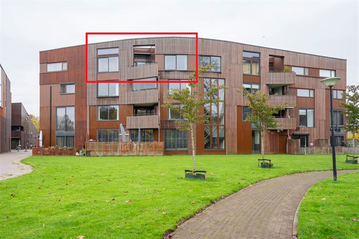 Kokardebloem 15, 3353EX Papendrecht