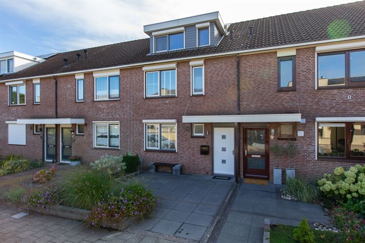 van Goghstraat 7, 6921NJ Duiven