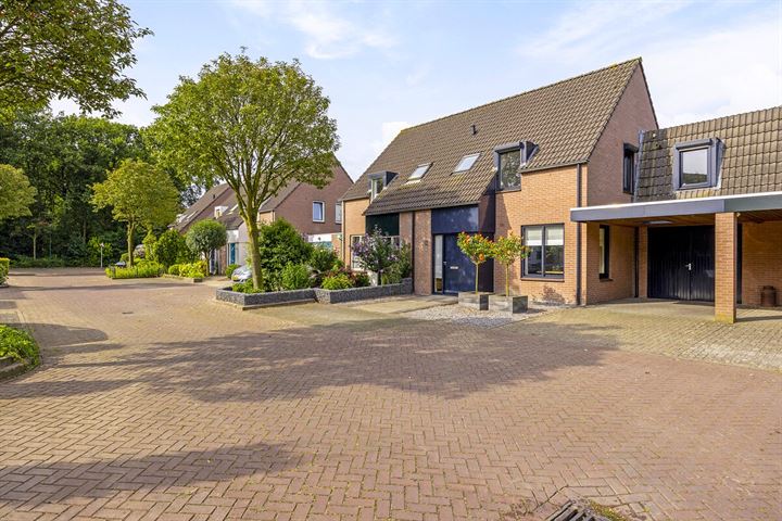 Walnoot 9, 5453LD Langenboom