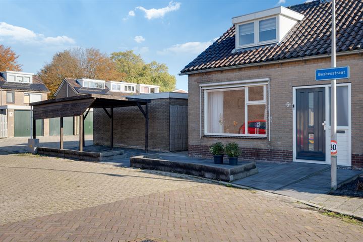 Bosbesstraat 5, 7906PL Hoogeveen