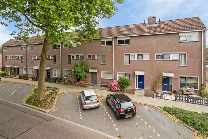 Parkdreef 230, 2724EX Zoetermeer