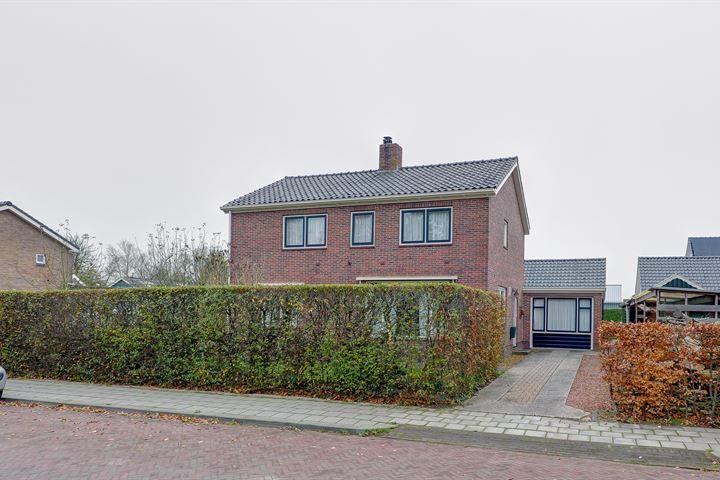 Rikkerdaweg 2, 9866AN Lutjegast