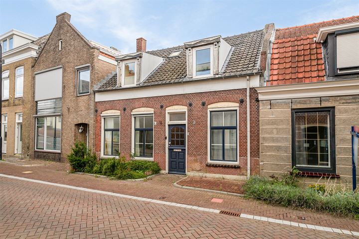 Voorstraat 9, 3258BA Den Bommel