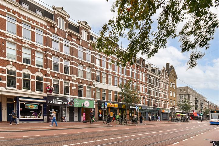 Kinkerstraat 194, 1053EL Amsterdam