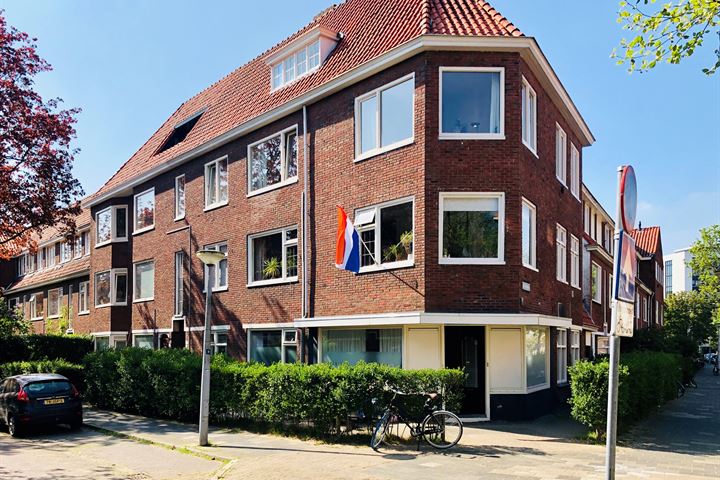 Van Speykstraat 37, 9726BJ Groningen