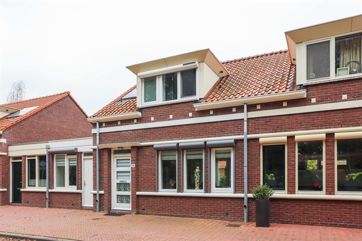 Noorderhout 18, 6718GE Ede