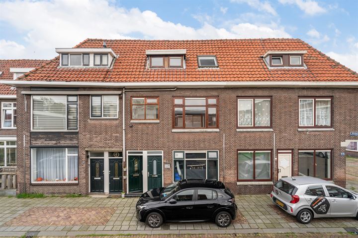 Richard Holstraat 97, 3131EN Vlaardingen