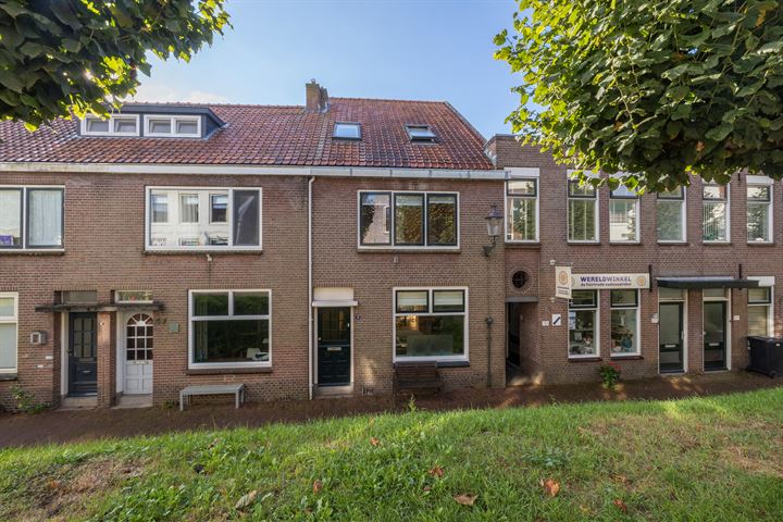 Hoogstraat 49, 2851BB Haastrecht