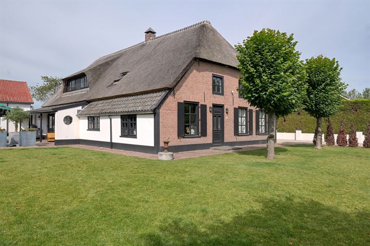 Waalstraat 4, 6673MA Andelst